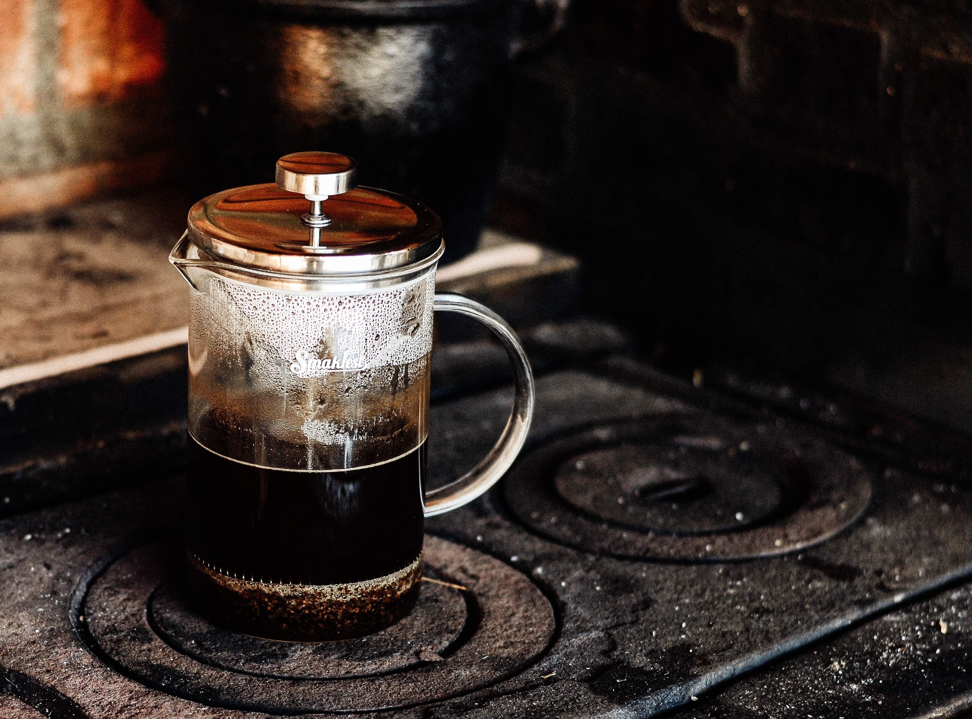 初心者向け コーヒー道具おすすめを紹介 自宅で淹れるミニマム器具セットあり デカフェ生活
